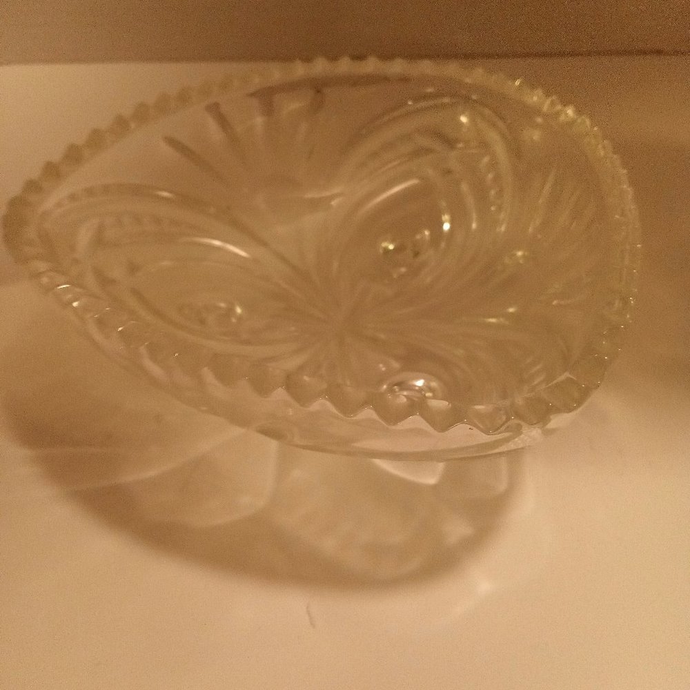 Candy dish